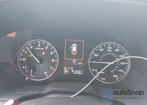 2022 Subaru Outback Premium z USA, uszkodzony, nr VIN 4S4BTACC4N3137522